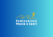 Pumicestone Physio and Sport Logo